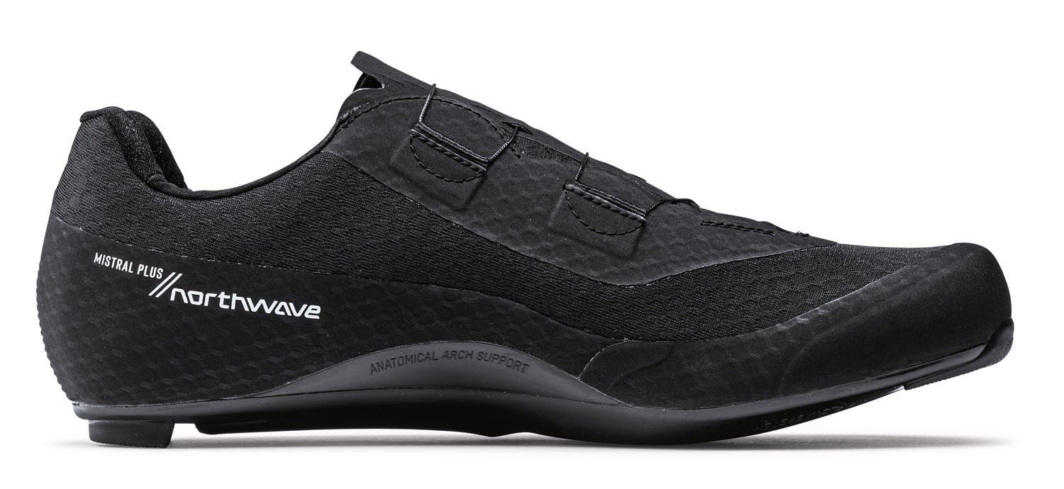 Northwave Mistral Plus Zapatillas de Ciclismo Hombre
