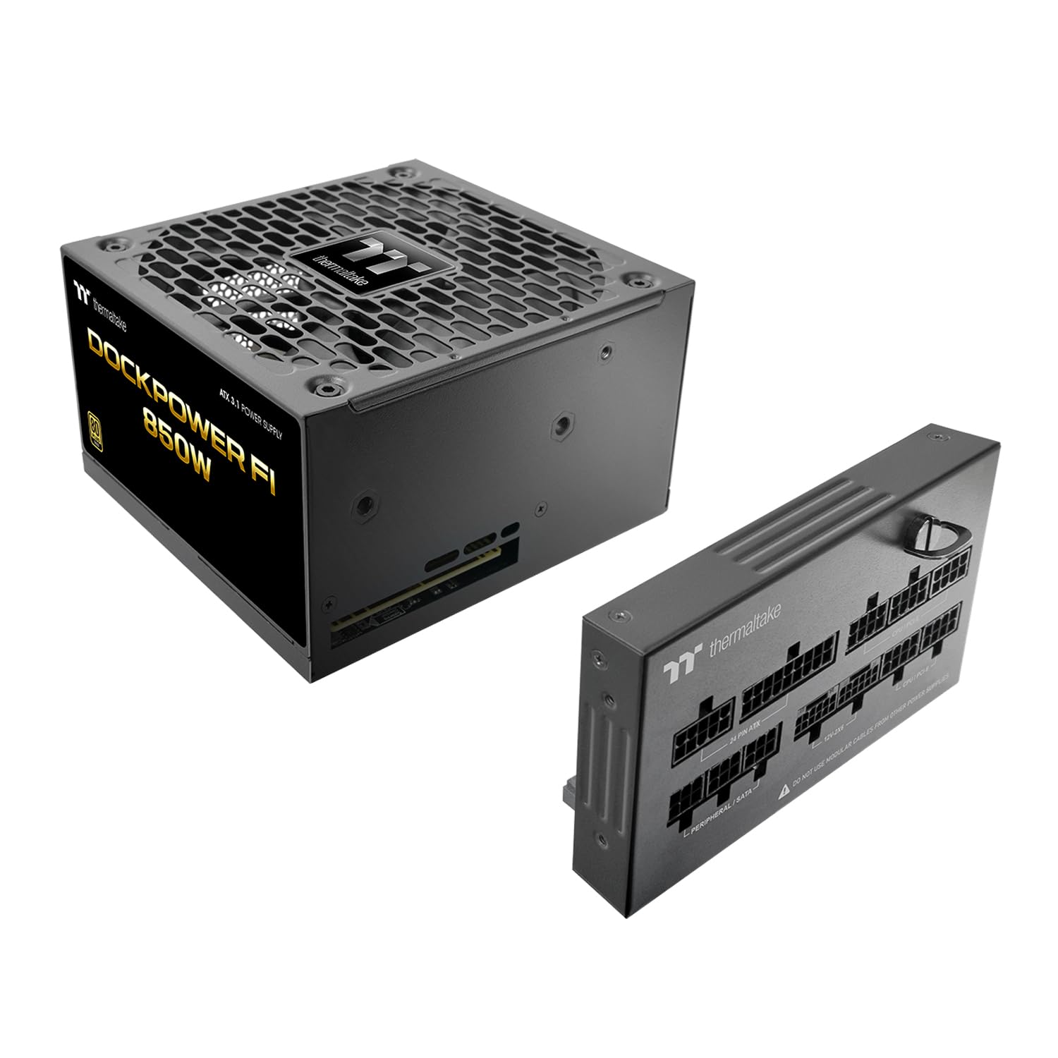Dockpower FI 850w