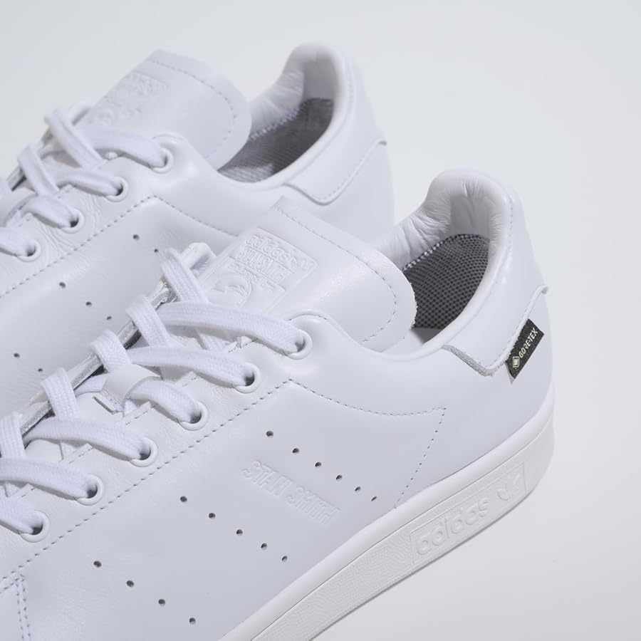 Amazon.co.jp: adidas(アディダス) オリジナルス STAN SMITH LUX GTX