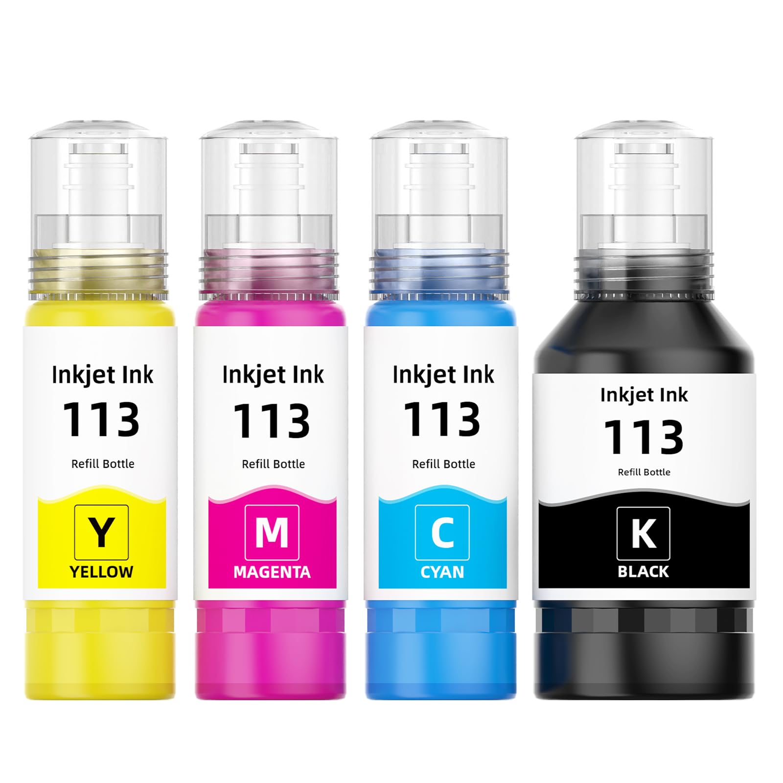 INK4U Kompatibel für Ink 2