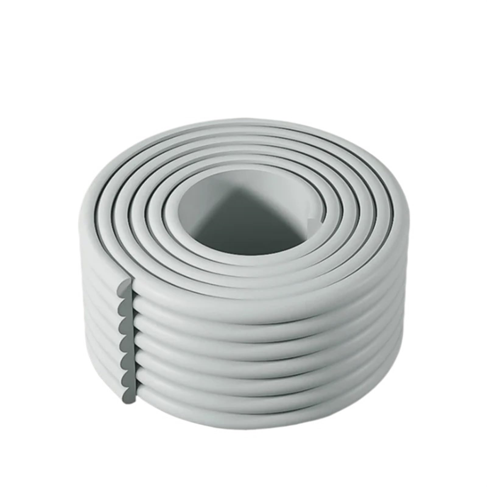 Protectores de Esquinas para mesas, Tira de Seguridad para niños, 2 Metros, con Acolchado más Grueso, para Muebles a Prueba de niños.