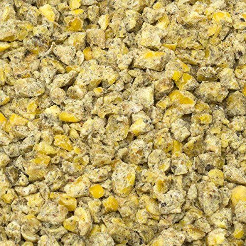 Göweil Bio Legehennenfutter Wachtelfutter granuliert 30 kg