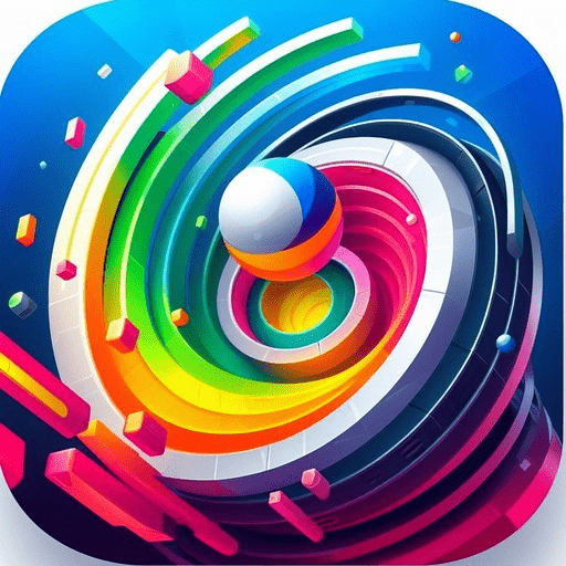 Stack Ball: Smash & Roll - App on Amazon Appstore