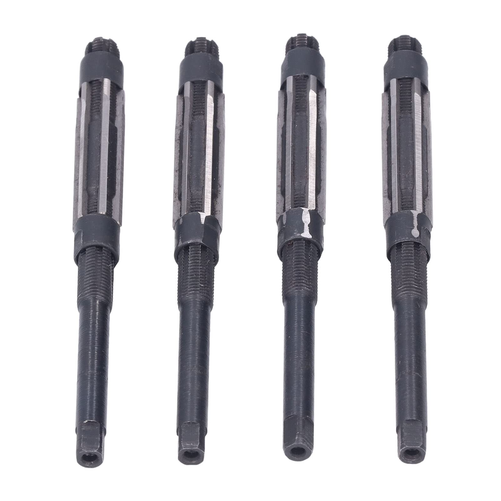 Garosa Juego de Escariadores Ajustables de Mano, 11,75-12,75 Mm 9SiCr