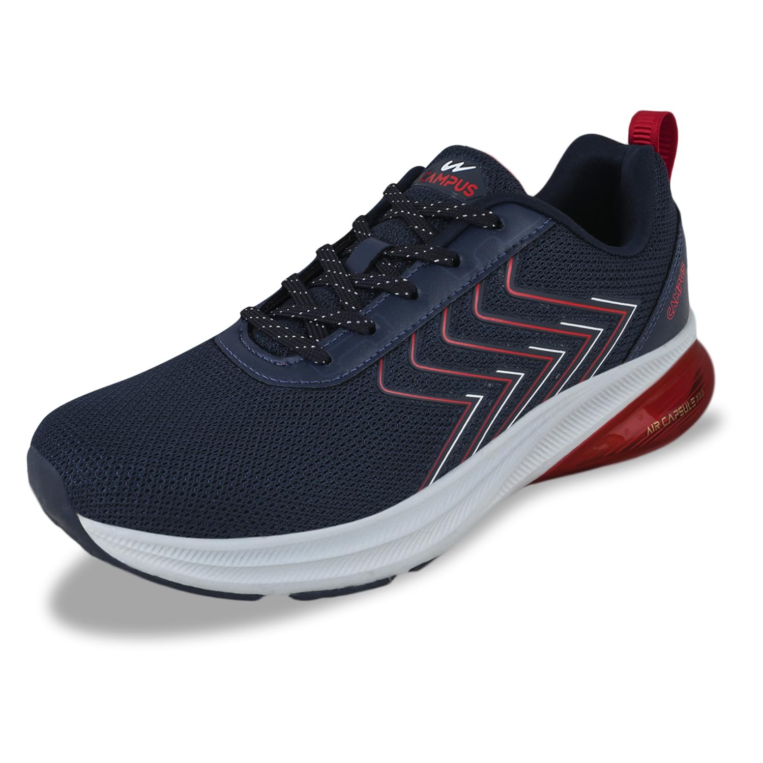 campus Men's Brace Running Shoes-picture-11