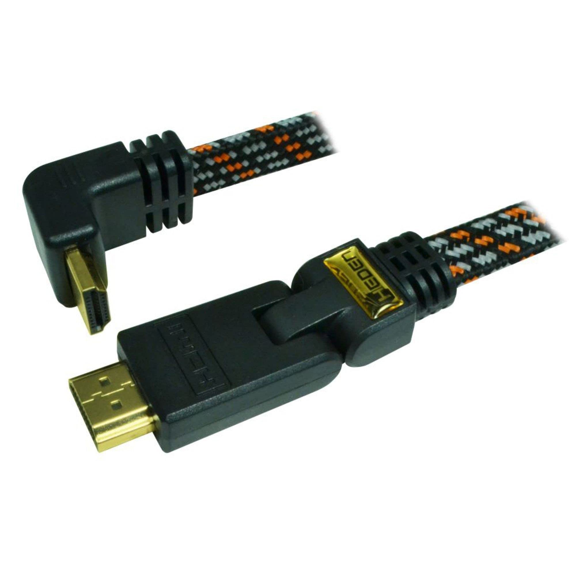 Twozoh Cavo Da Micro HDMI A VGA 2M, Placcato Oro E - Foto 6