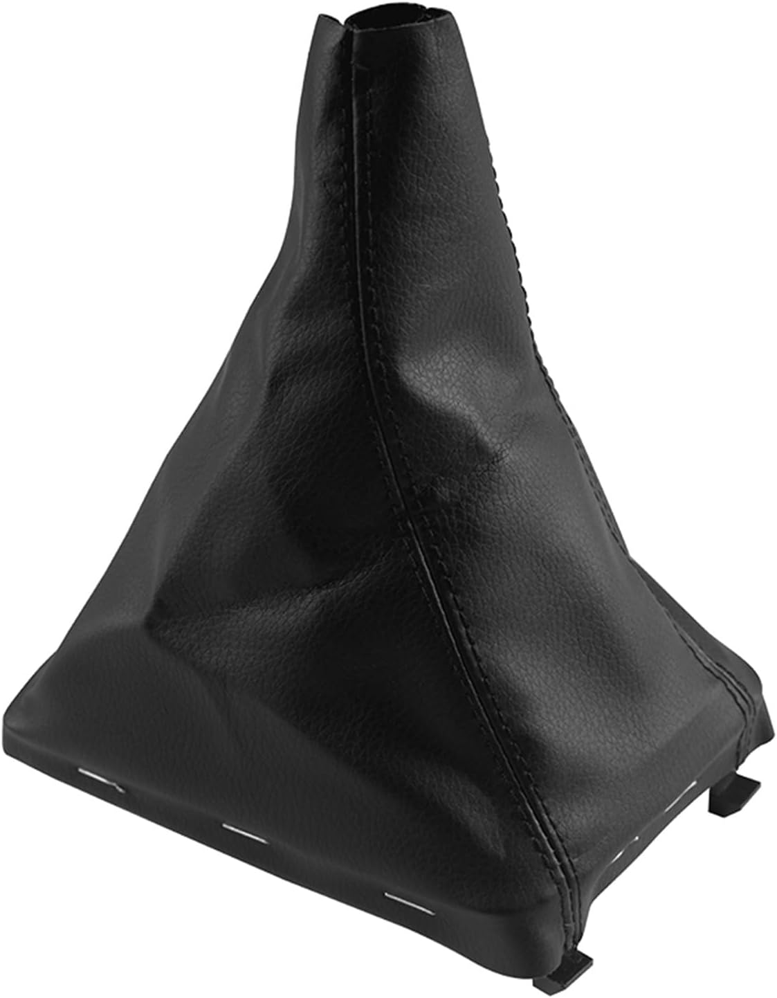 Shift Lever Knob for Superb 3T 2008-2012 5/6 SpeedShift Knob PU Leather Boot Stick Gaiter Boot Cover(Case Only)