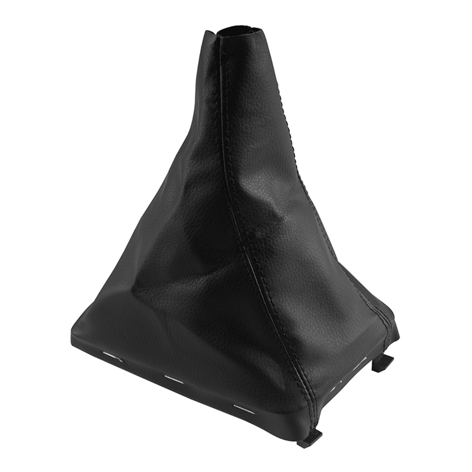 Shift Lever Knob for Superb 3T 2008-2012 5/6 SpeedShift Knob PU Leather Boot Stick Gaiter Boot Cover(Case Only)