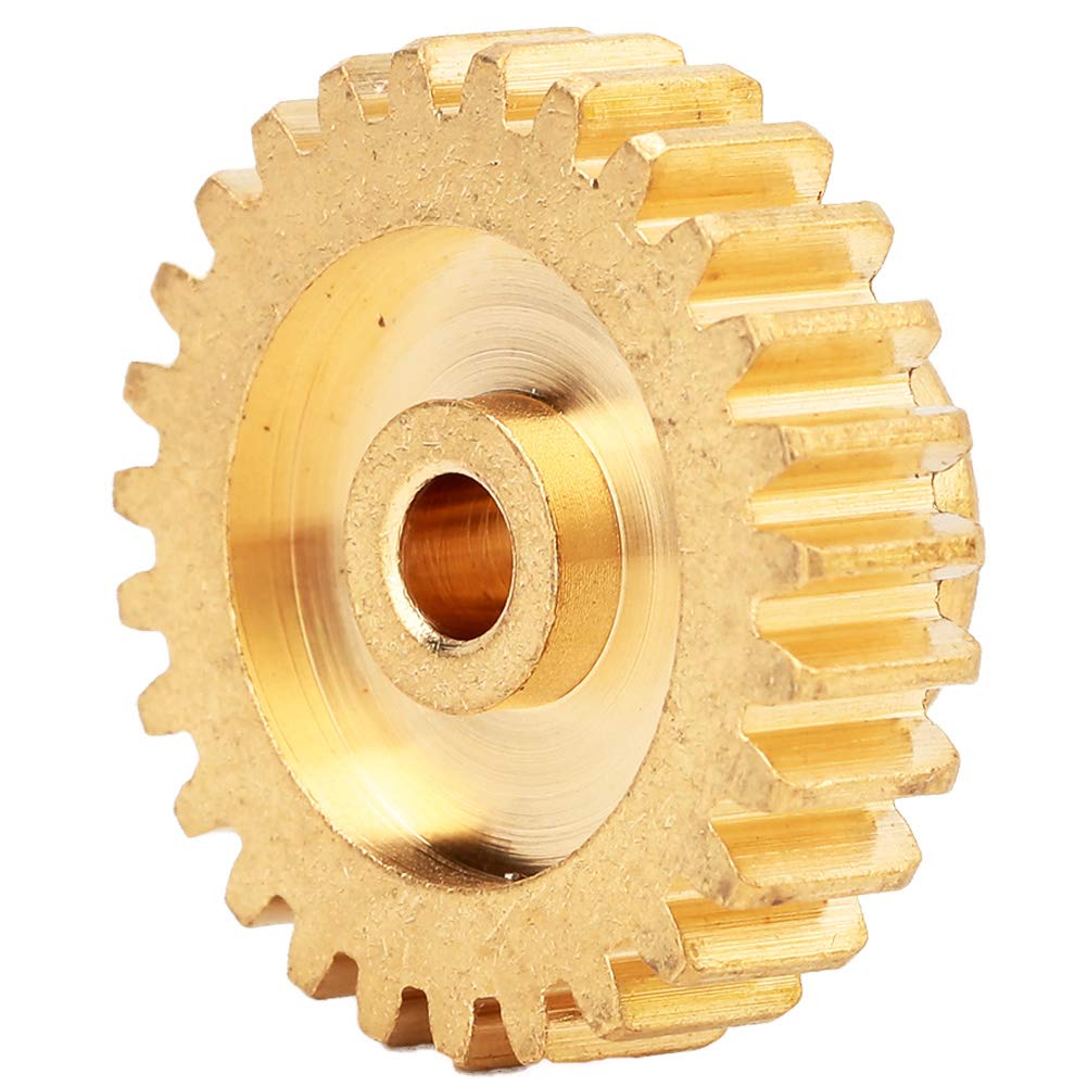 Coche de Control Remoto, Engranaje de Coche Apto para Wltoys, Engranaje de Motor RC de Coche de Control Remoto, Juguete de Control Remoto Apto para Wltoys A959-B A969-B A979-B K929-B RC