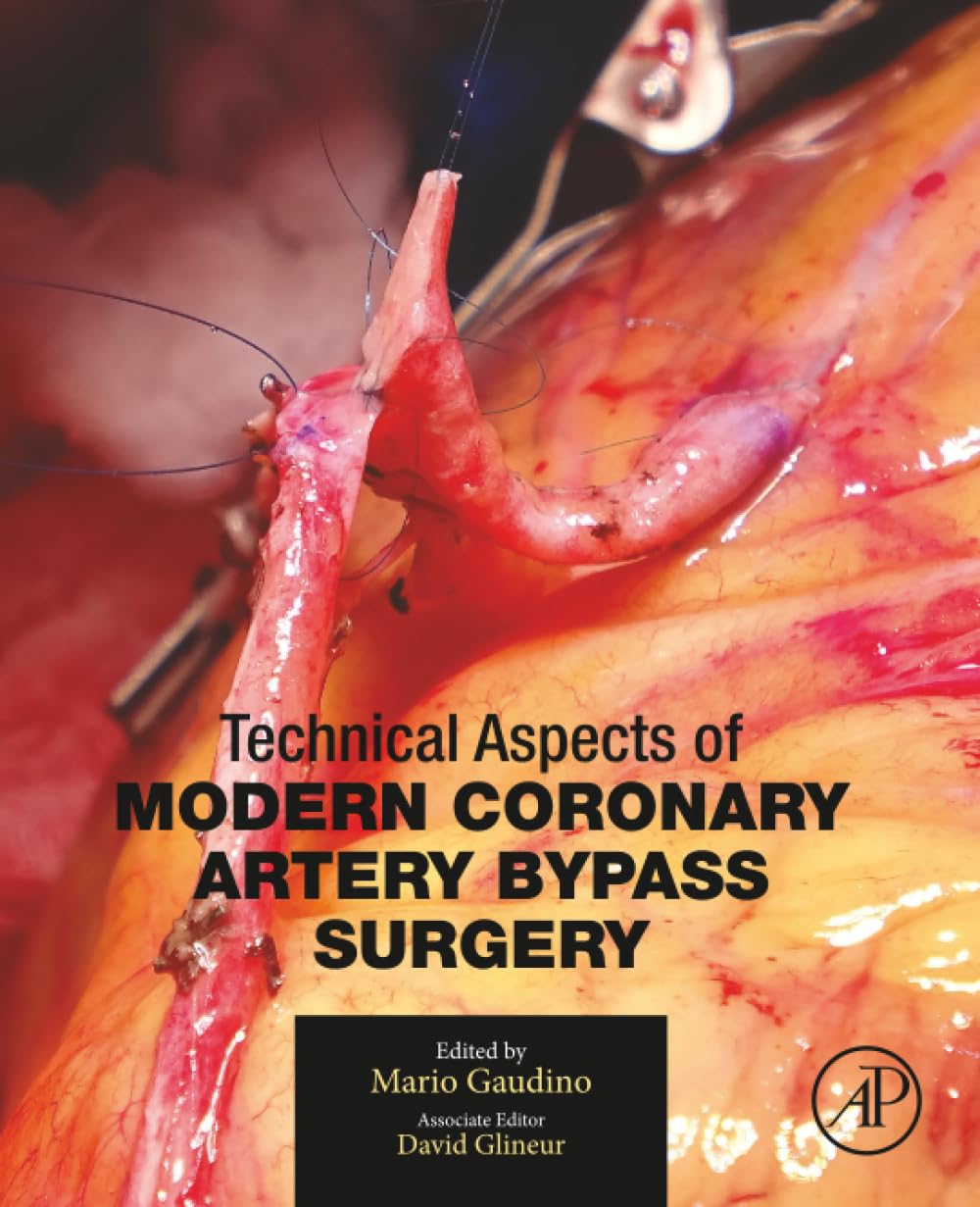 Technical Aspects Of Modern Coronary Art