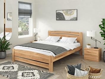 Sofia Cleante Platform Bed