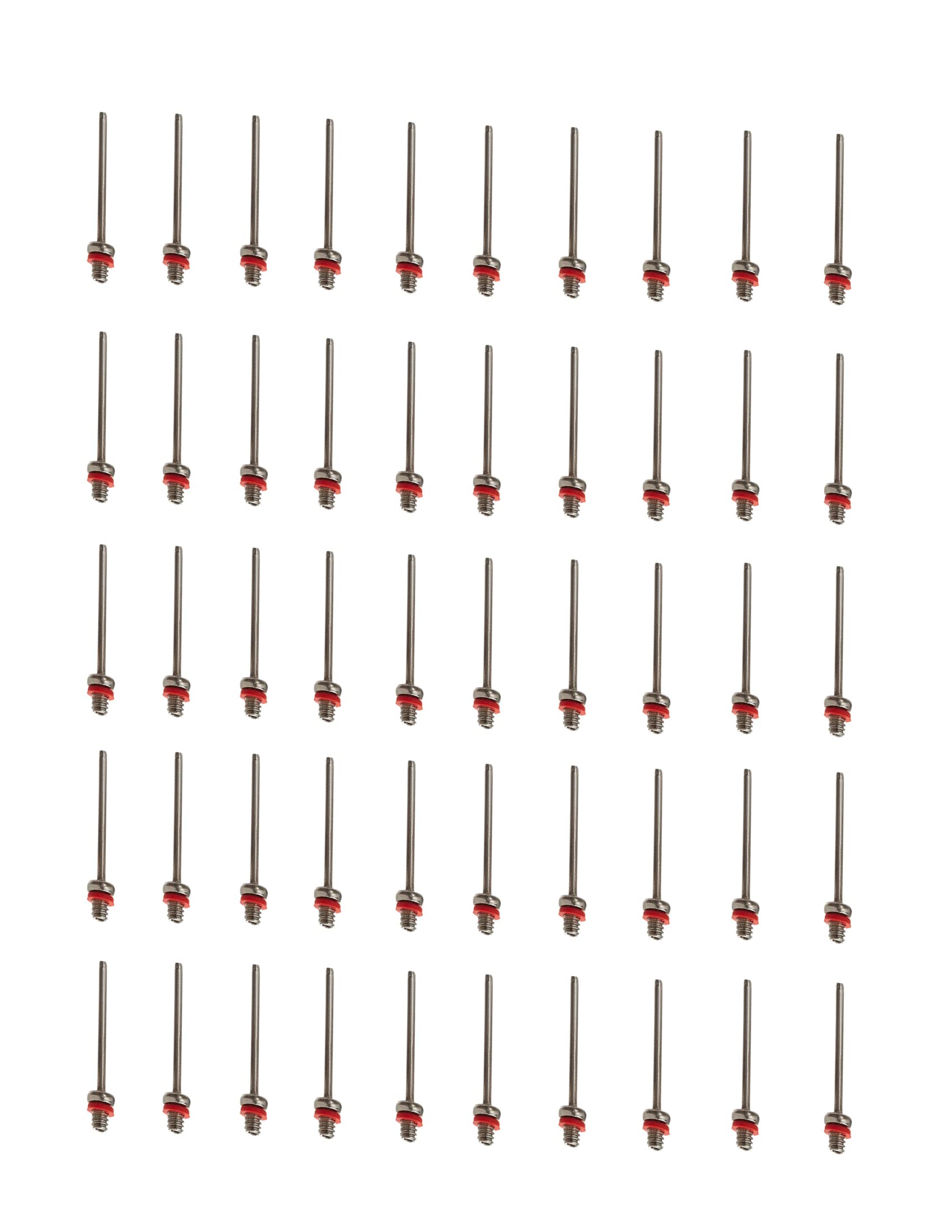 SUPRO Ball Pump Needle, Air Pump Needle, Inflation Needles Nozzle for Basketball Football Volleyball Swim Ring Balloon, All Other Sports Balls -Pack of 50PCS (B0BTWC8D5R) Amazon Price History, Amazon Price Tracker