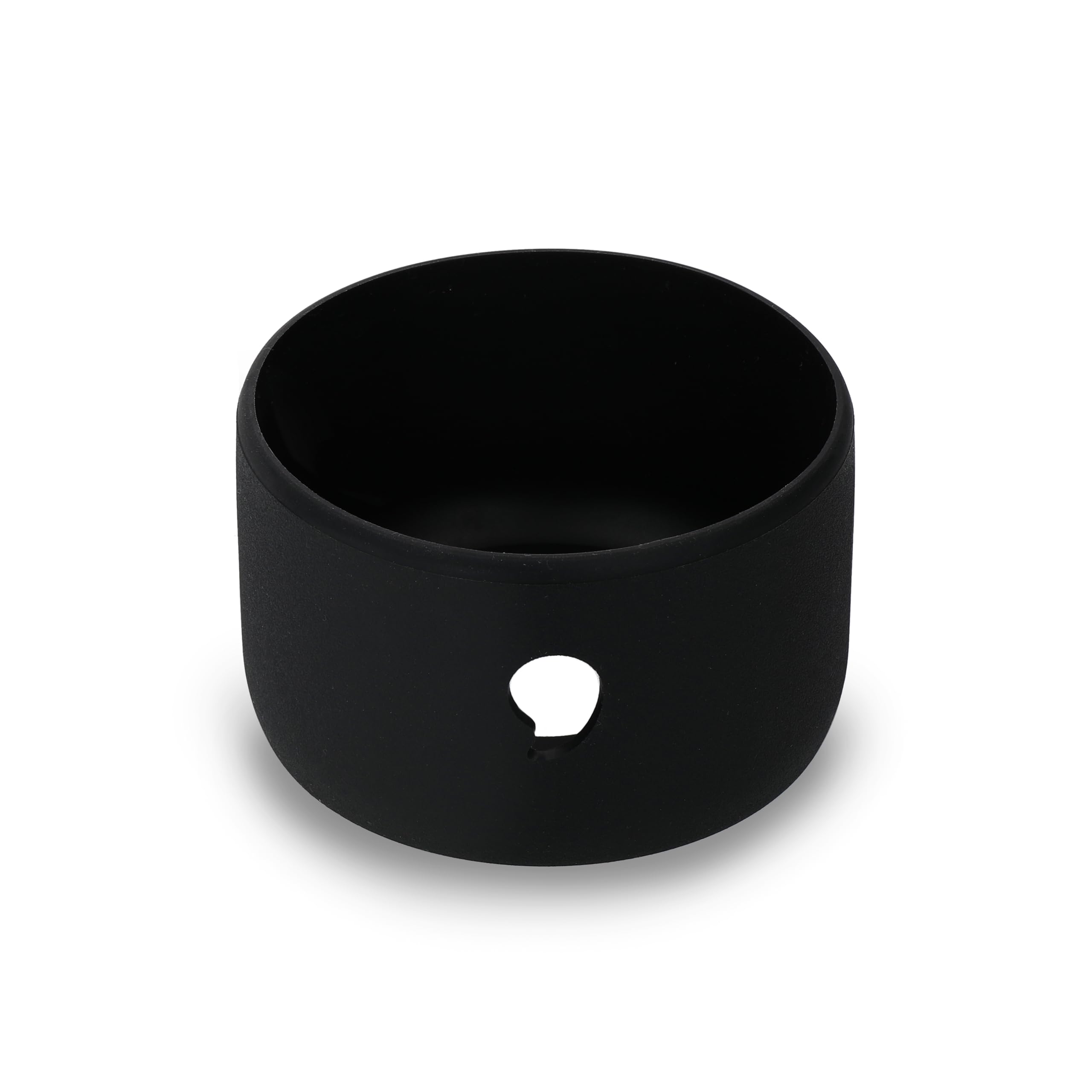 S’well Medium Bumper, Black, 473 ml - Image 2