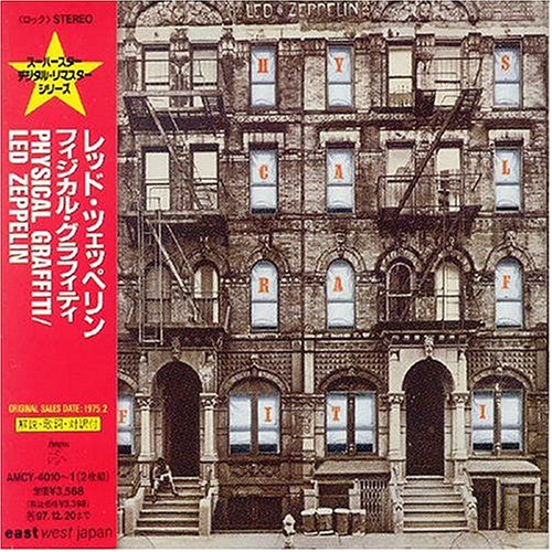Physical Graffiti