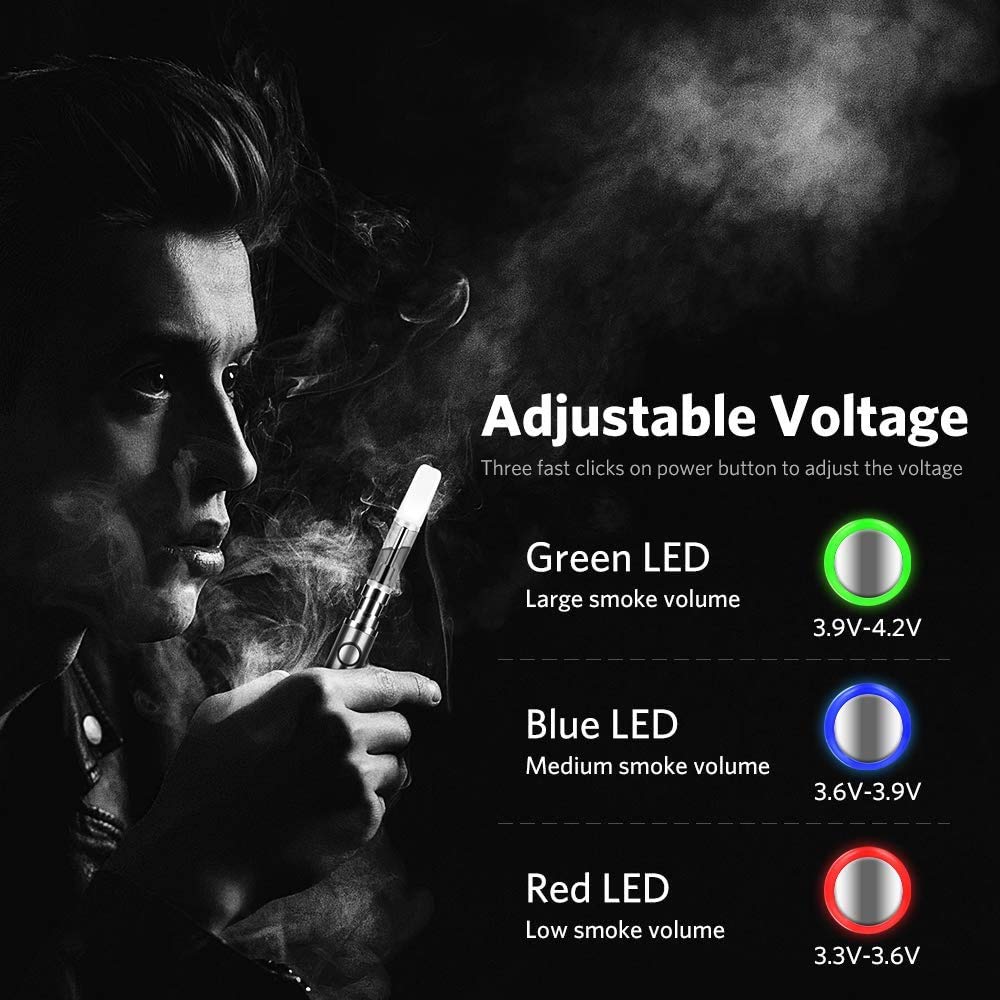 elfbar nachfüll pod läuft aus VAPE & E-Liquide CBD main image 1