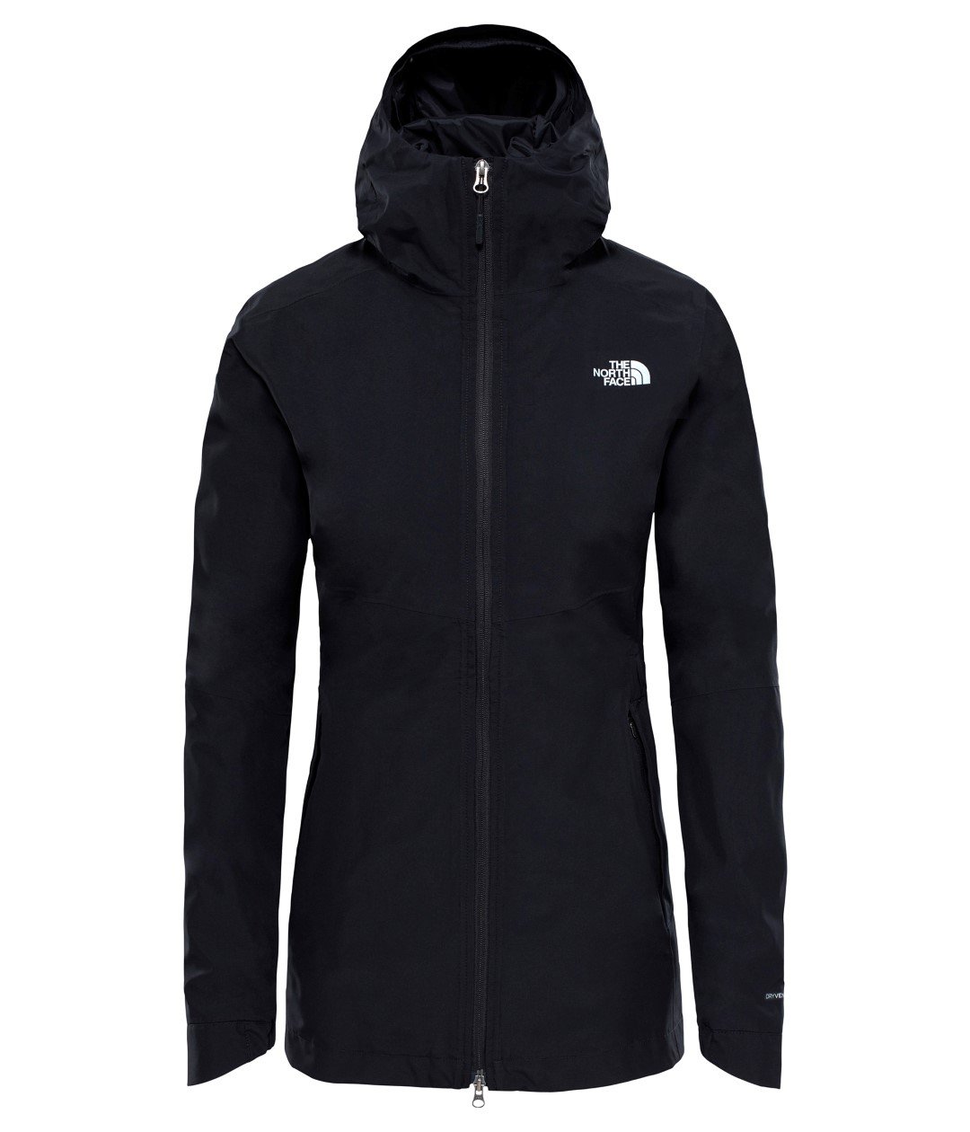 The North Face Hikesteller Jacket Tnf Black XL