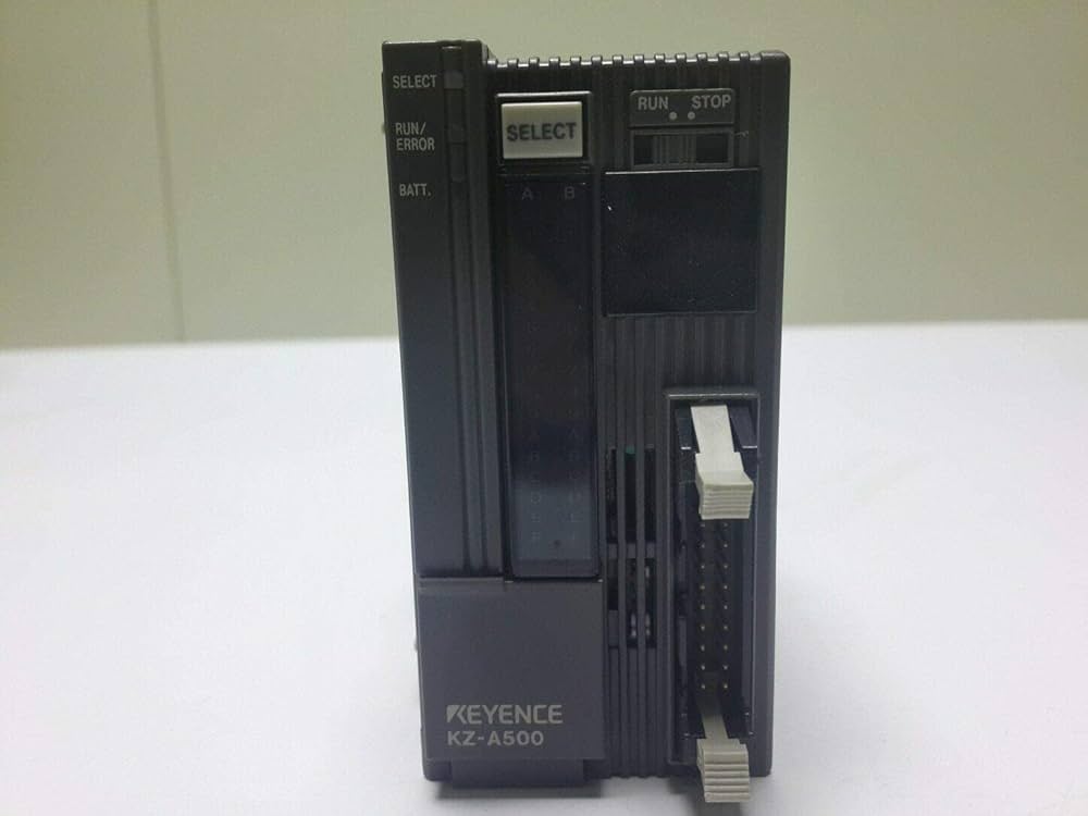 Amazon | KZ-A500 CPUモジュール、最大165MA、24VAC、5V KZA500