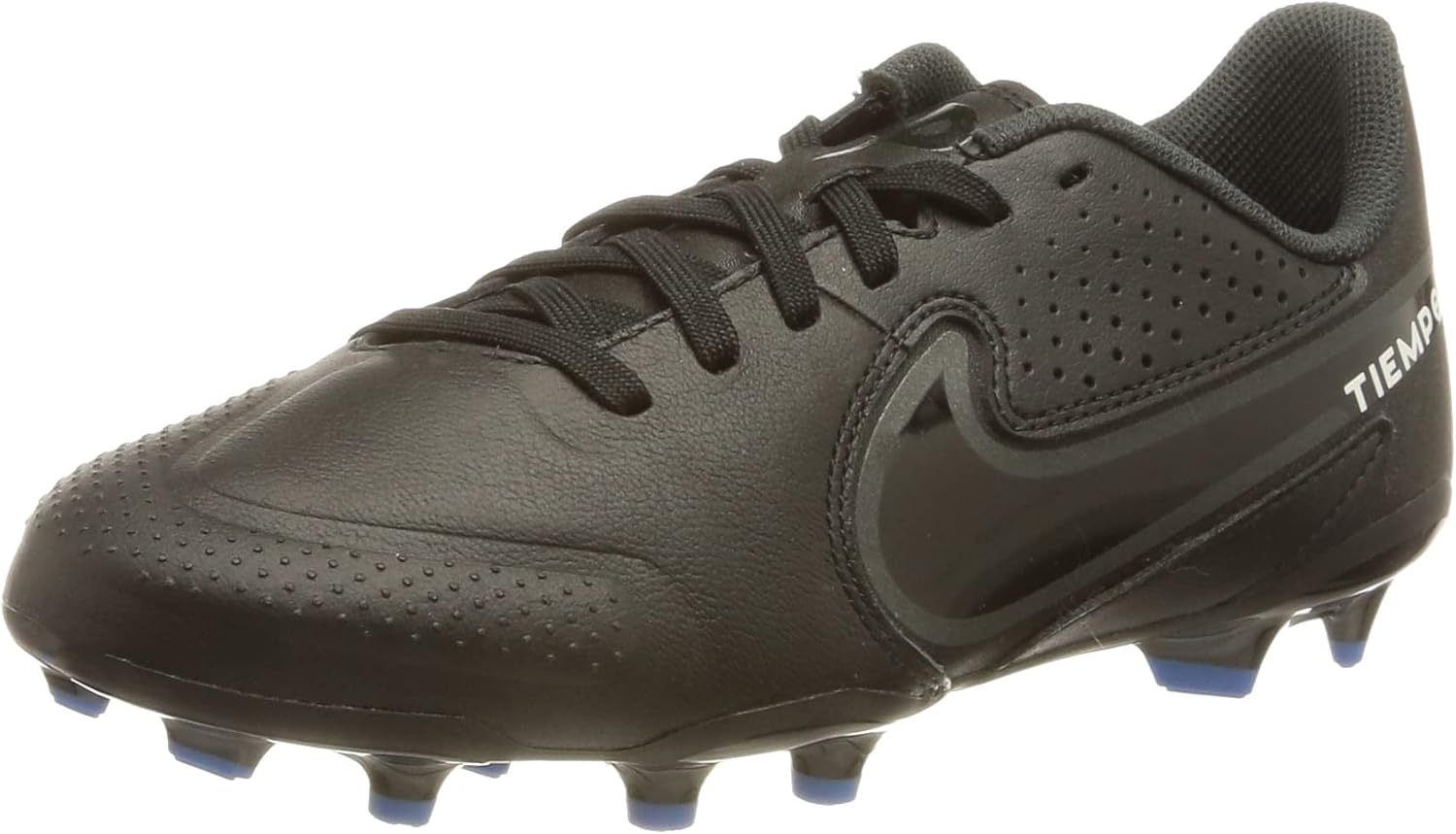 NIKE Legend 9 Academy, Zapatillas de fútbol Unisex niños