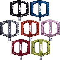 Vista 9 de DMR Pedales planos Vault - V2