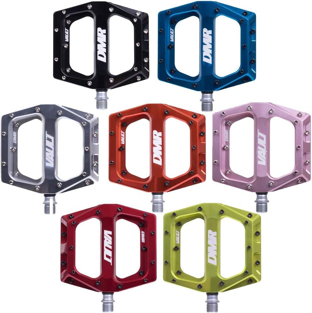 DMR Vault Pedals