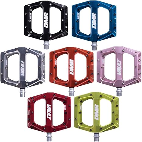 Dmr vault v2 pedal exclusive Clearance