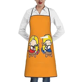 【新品・未使用】パタゴニア☆男女兼用シェフエプロン　※保管シミあり 新品・未使用】パタゴニア☆男女兼用シェフエプロン ※保管シミ