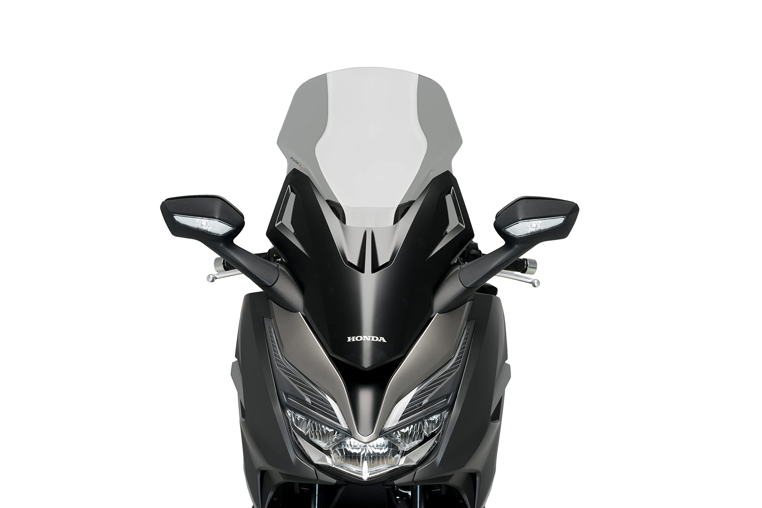 Puig 20679H Przednia szyba V-Tech Line Touring Smoke