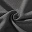 Linen Sheer - Dark Grey