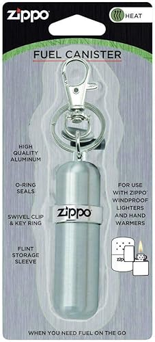 Miniatura 6 de Zippo Bote de combustible