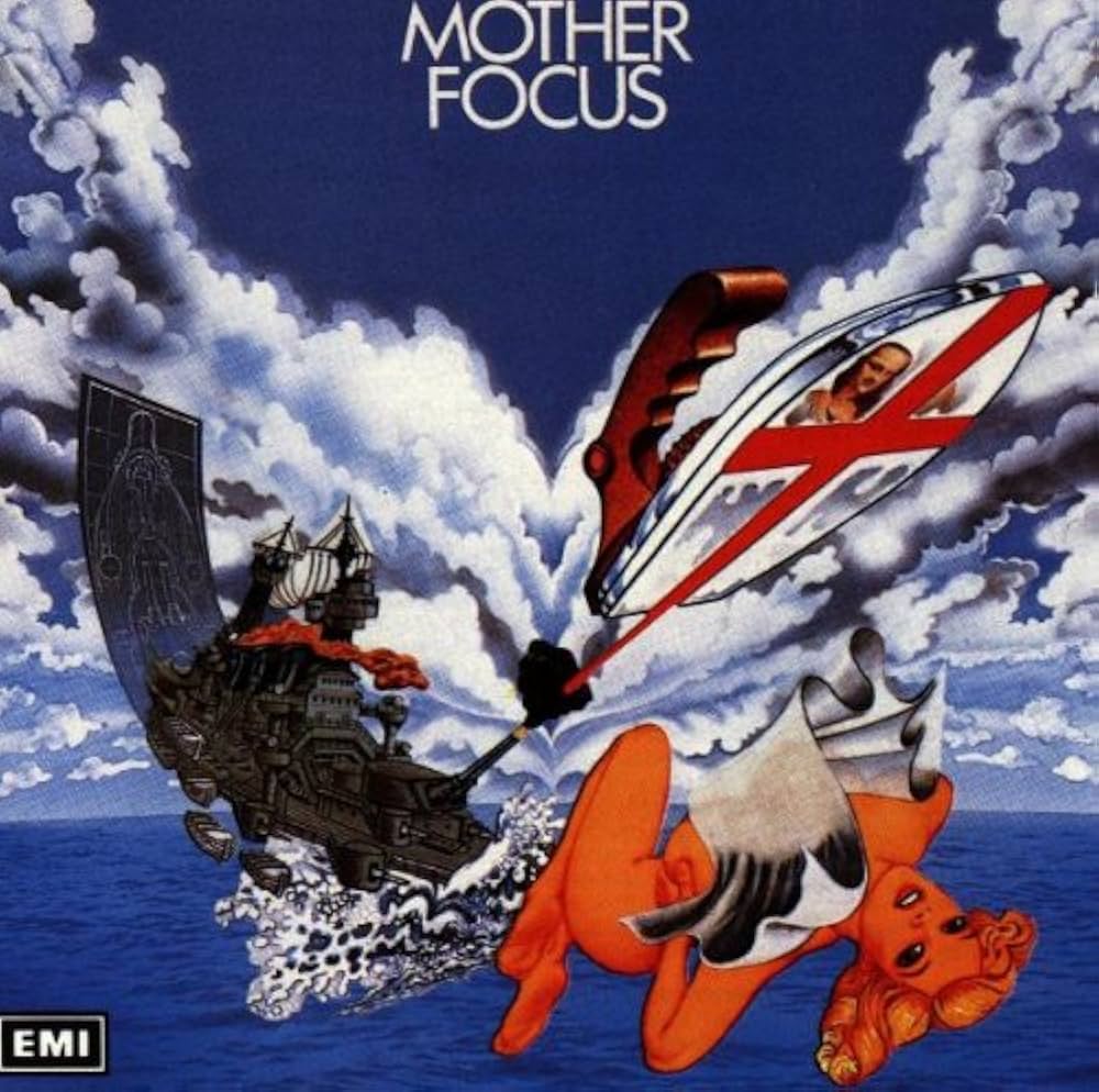 Amazon.co.jp: Mother Focus: ミュージック