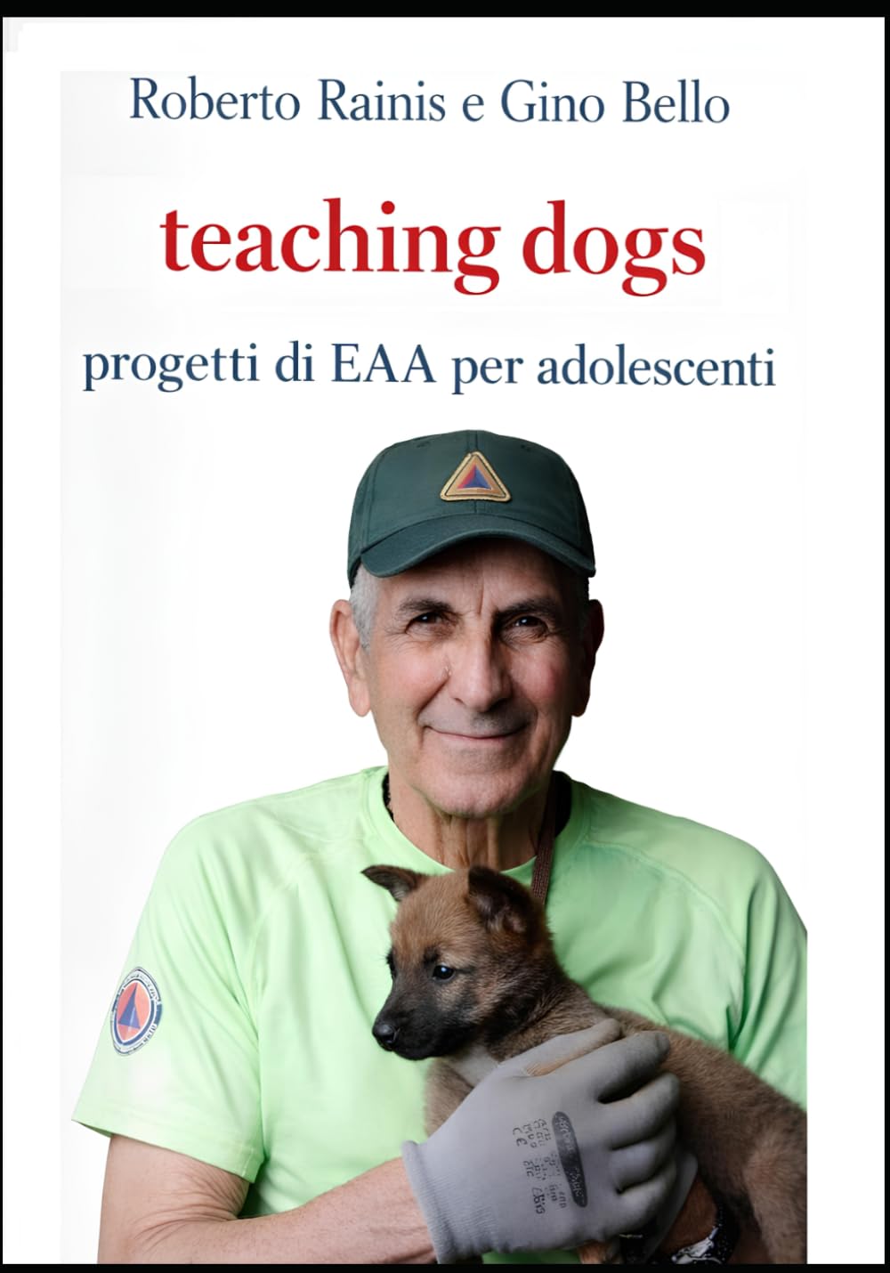 teaching dogs: progetti di EAA per adolescenti