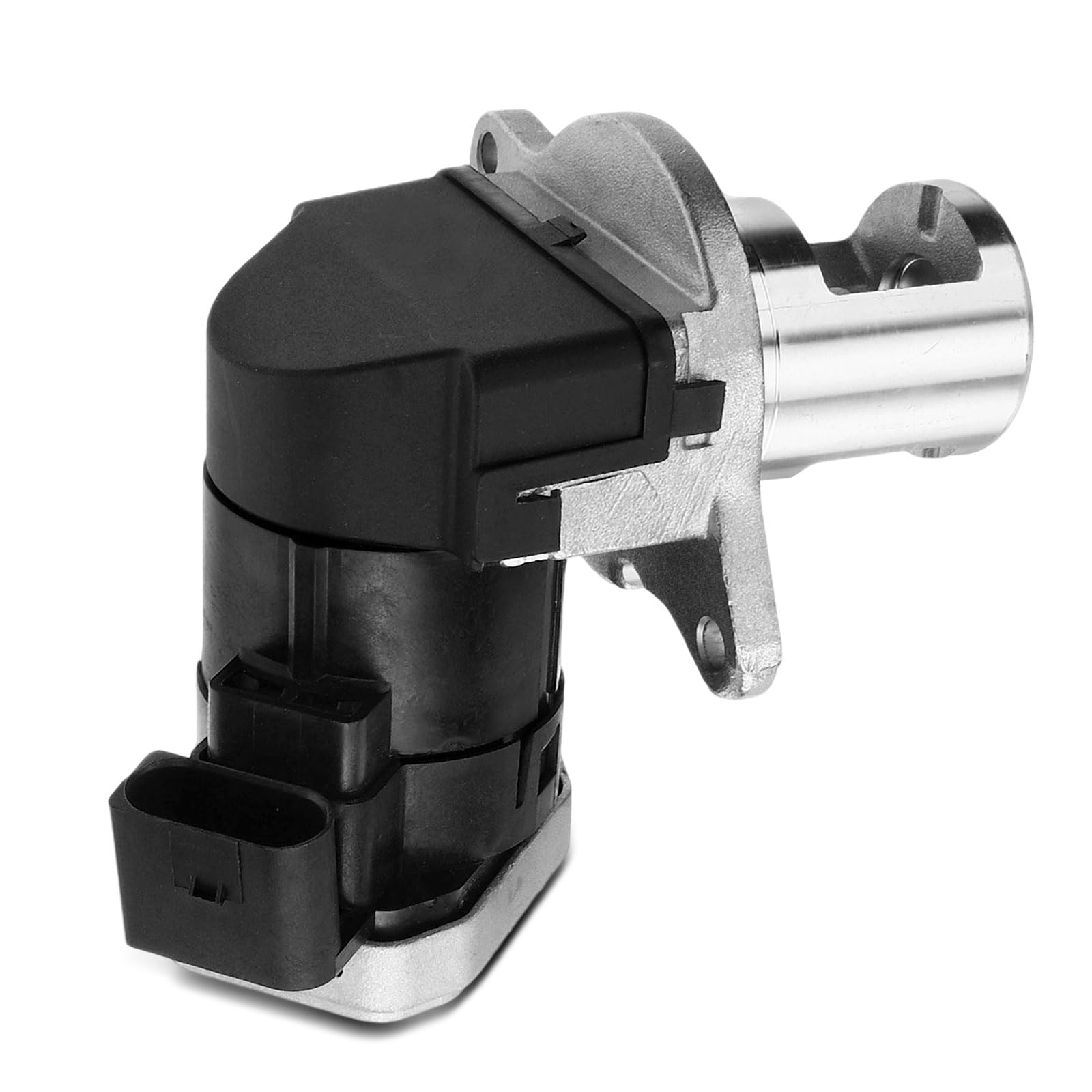 Frankberg Válvula EGR 555246 | Compatible con: Clase C W204, Vito Bus W639, Classe C T-Model S203, Clase C W203, Viano W639, Clase E W211