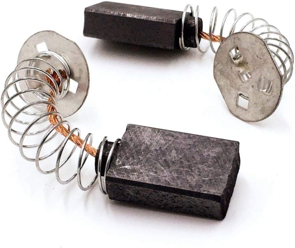 2pcs 14532306 14532303 14532302 Replacement Motor Carbon