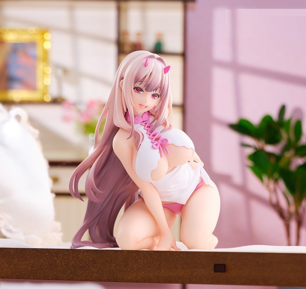 Amazon.co.jp: 勝利の女神 NIKKE Yumemirize バイパー