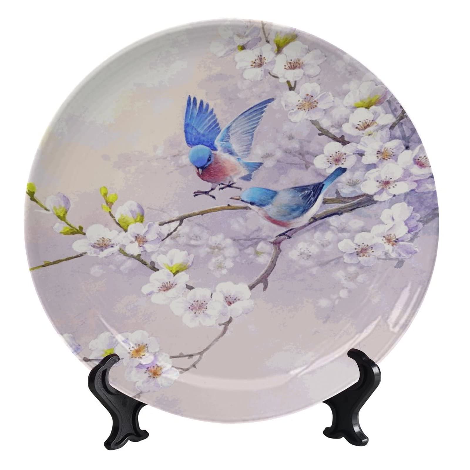 その他 BIRDS' WORDS | CERAMIC PLATE WREATH バーズワーズ / BIRDS' WORDS | CERAMIC PLATE WREATH 陶板