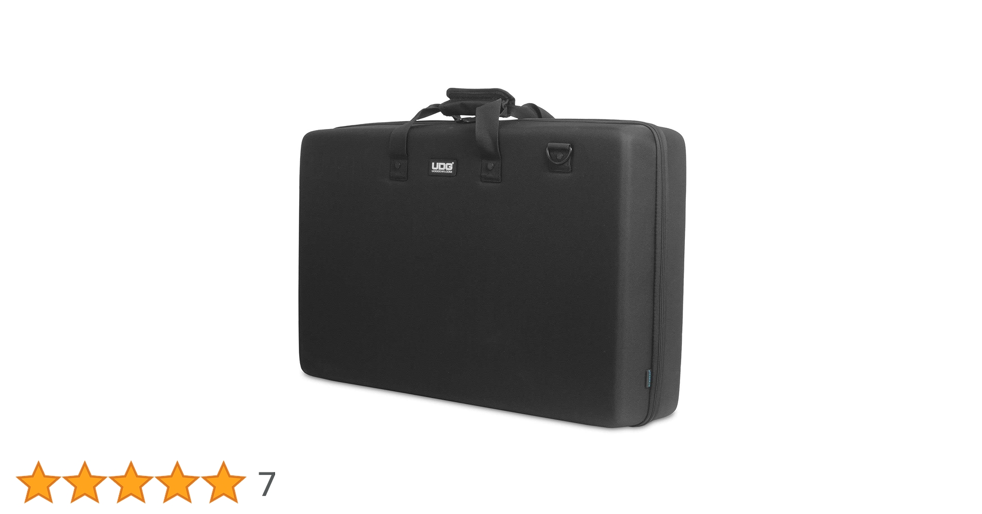 Pioneer DJ DDJ-REV1コントローラー、UDGハードケース付 Pioneer DJ DDJ-REV1コントローラー、UDGハードケース付 DDJ