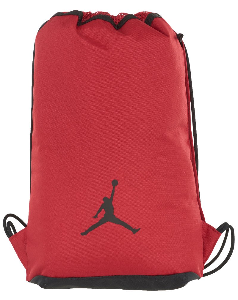 Jordan Photo Real Gymsack Unisex Style: 669816-687 Size: OS