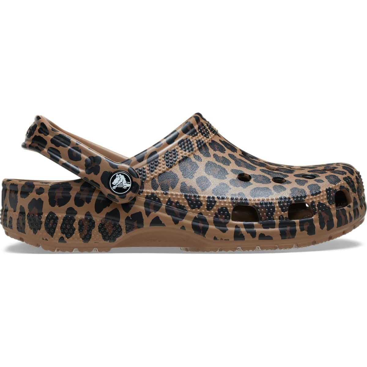 Crocs Classic Animal Clog