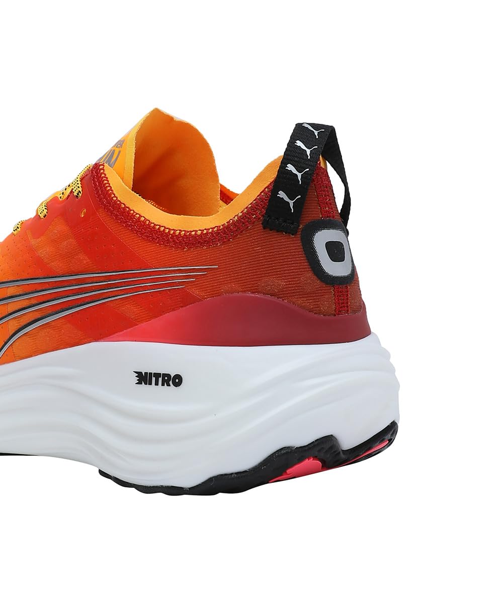 PUMA Foreverrun Nitro 2 Running Shoes Scarpe da ginnasticaUomo