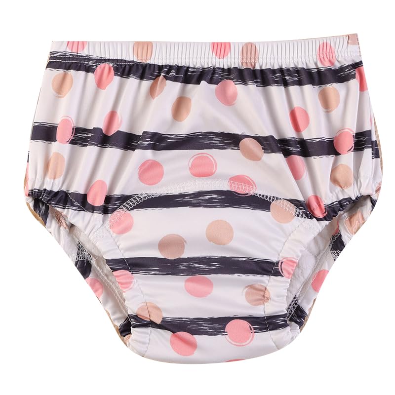 Image of Baby Potty Training Pants Toddler Training Underwear Cloth Pee Underpants for Boys Girls