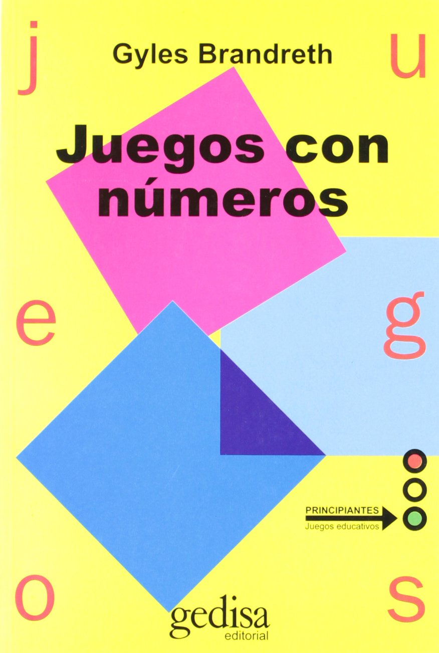 Juegos con números