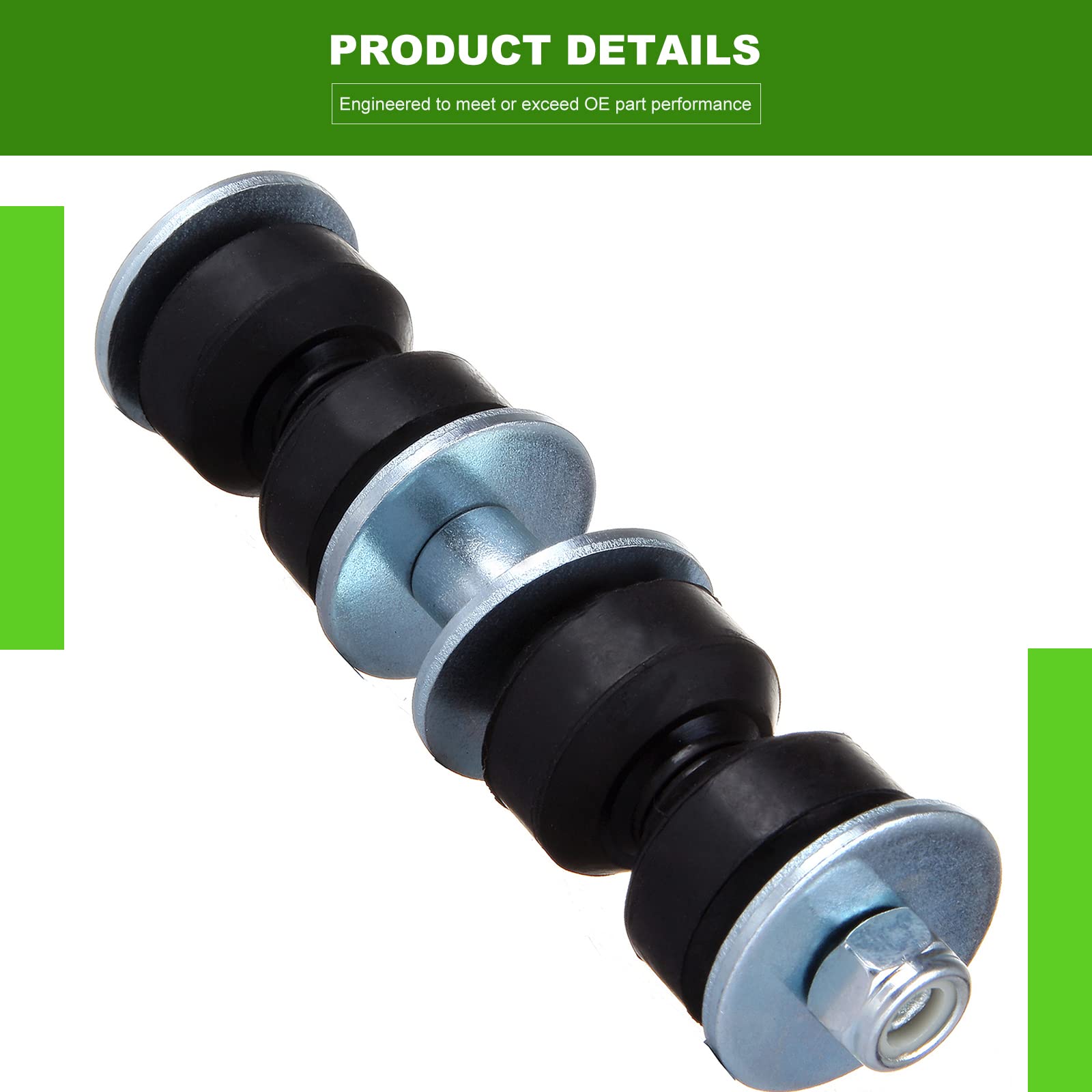 Rear Lower Forward Control Arm Pair For Alero, Cutlass, Grand Am, Malibu