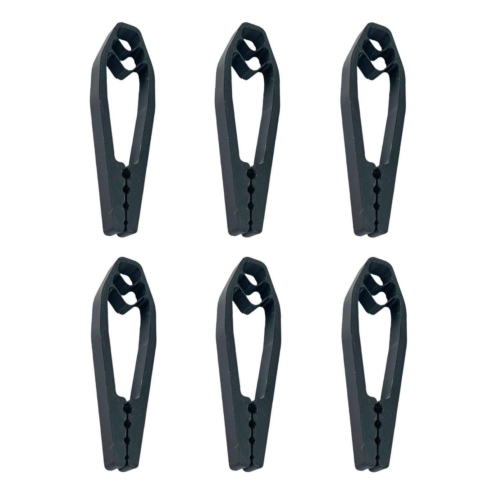 6 Compact Nail Holders for Accurate Fastening in Woodworking and Art Projects Woodworking, Carpenter, Rigging Assistant