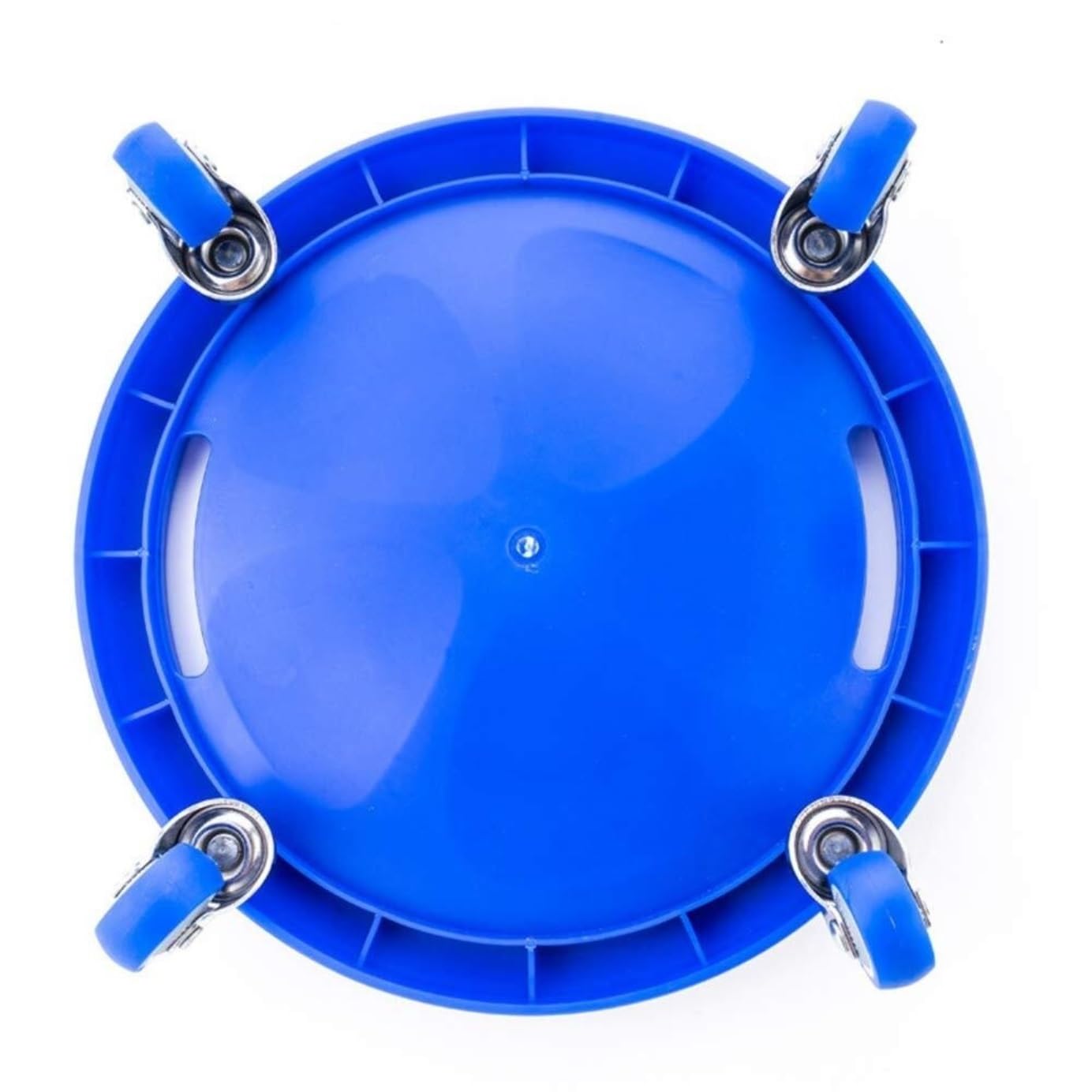 Bauchrad-Übungsrolle, Core-Slider mit Kniepolster für Zuhause, Fitnessstudio, Ganzkörpertraining