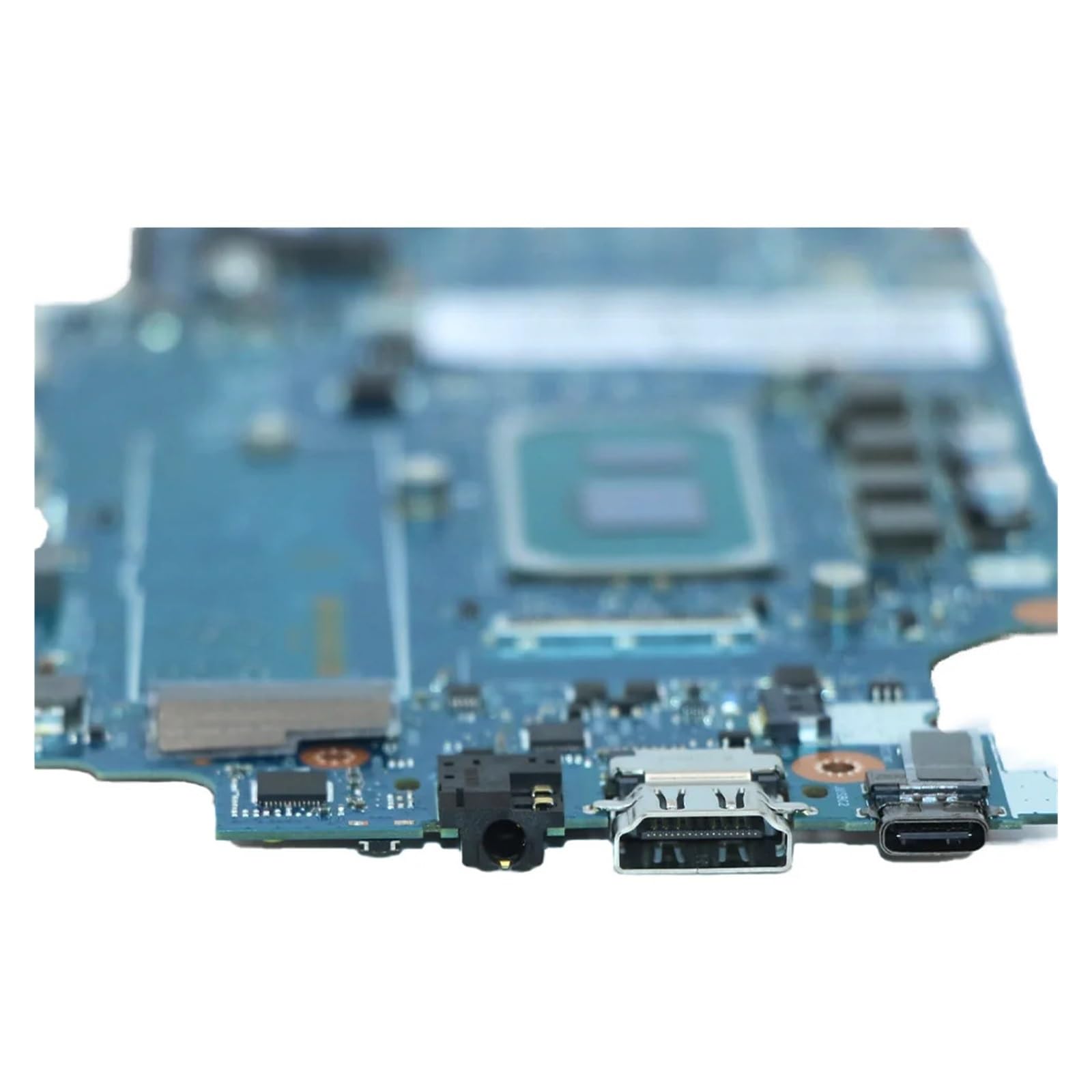 Laptop-Motherboard, kompatibel mit Lenovo, Ideapad 5-14ITL05 LA-K321P, CPU: i5-1135G7, i7-1165G7, RAM: 8/16 GB, FRU: 5B21B39815, 5B21B39816, 5B21B39812(I5-1135G7 RAM 16G)