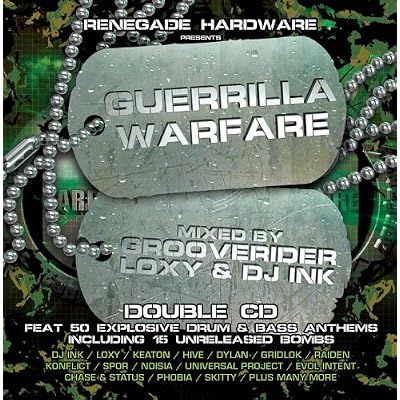 Guerilla Warfare