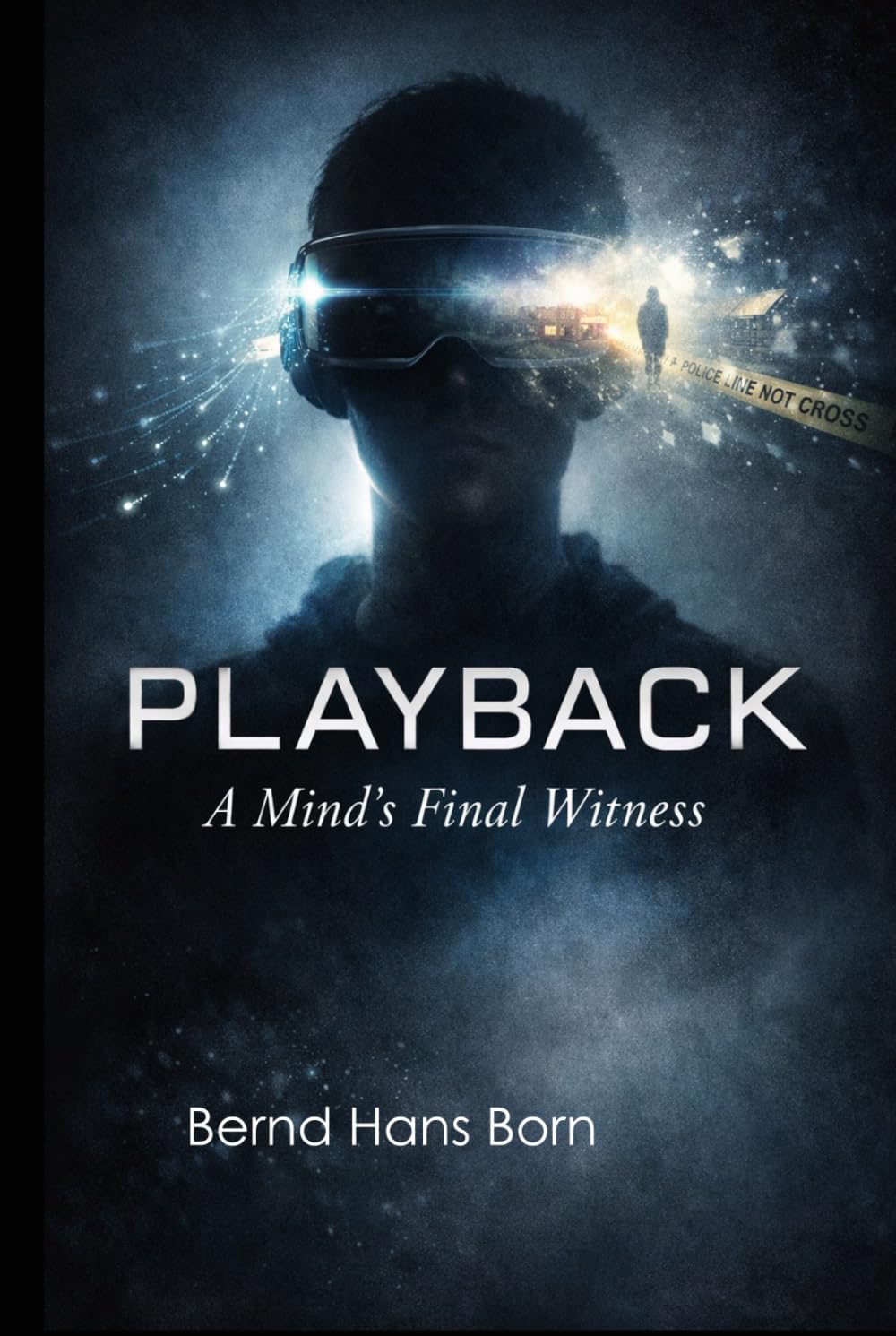 Playback: A Mind's Final Witness"