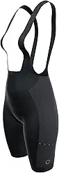 Bretelle Ciclismo Feminino Marcio May Race Carbon Bag
