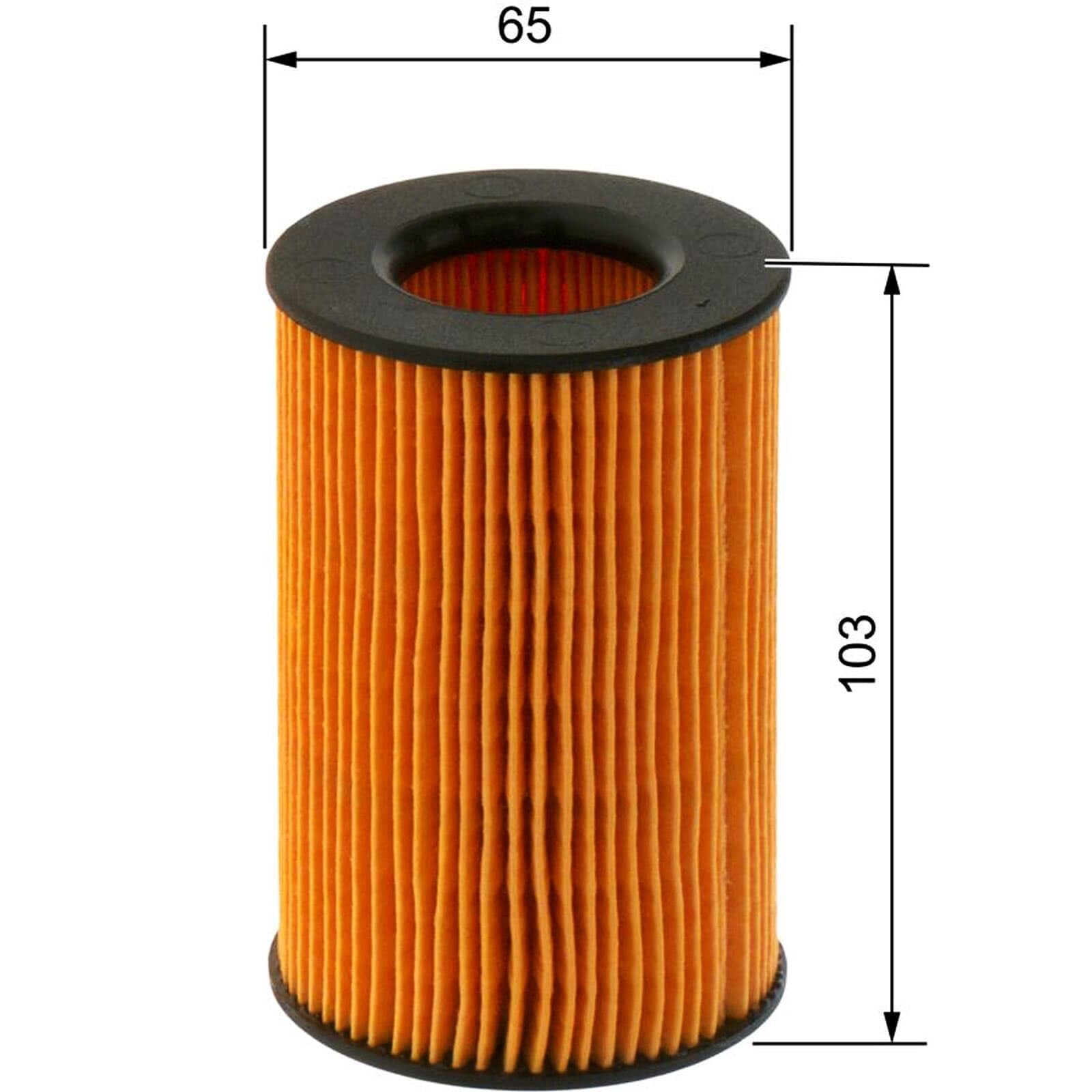 Ölfilter+Mannol 5W30 Öl