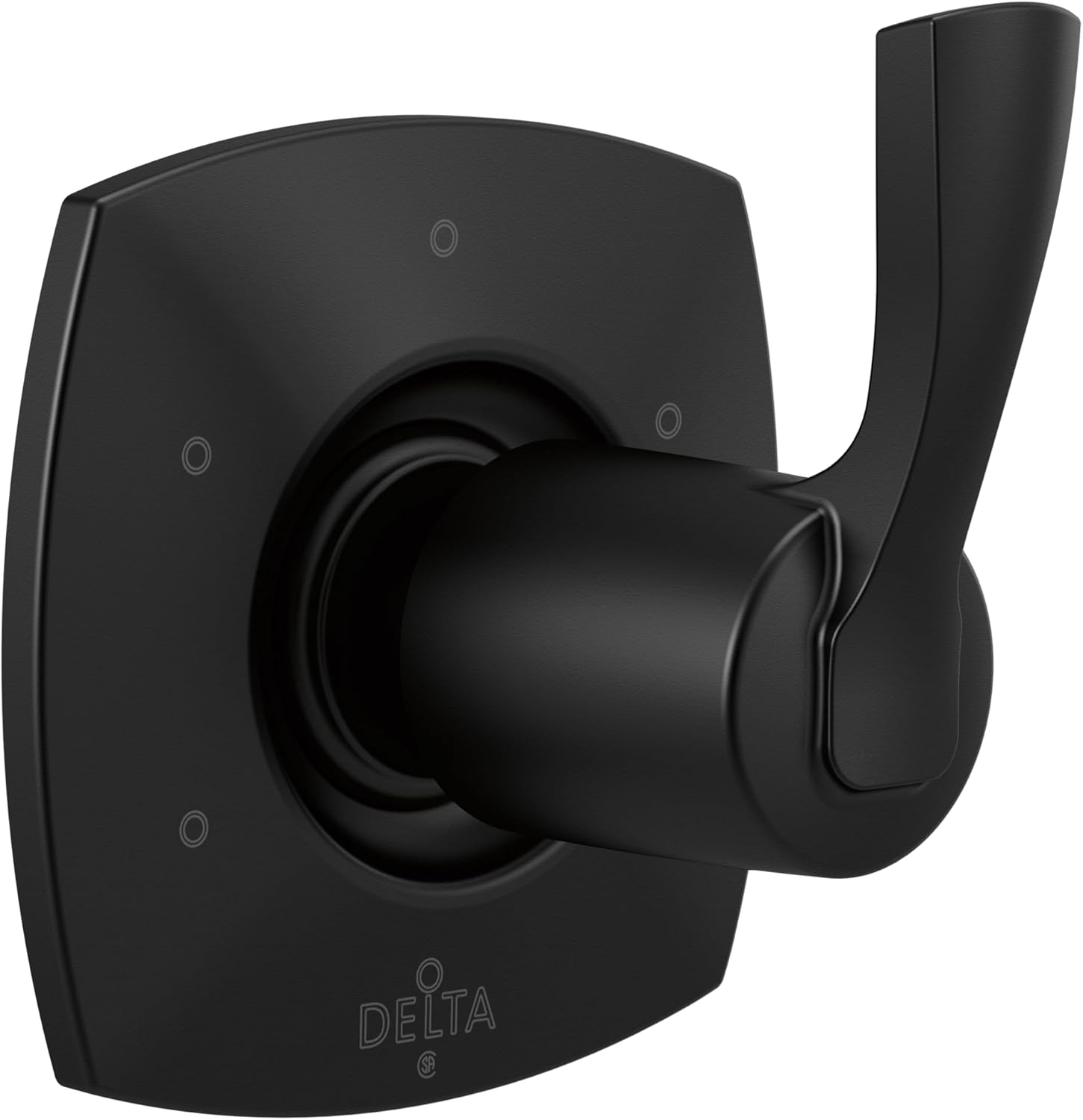 Delta Faucet T11976 Six Function Trim Diverter, Chrome